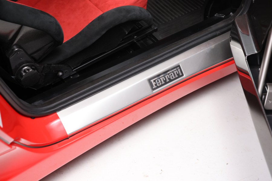 2004 Ferrari 360 CHALLENGER STRADALE Challenge Stradale, available for sale in North Salem, New York | Meccanic Shop North Inc. North Salem, New York 2004 Ferrari 360 CHALLENGER STRADALE Challenge Stradale, available for sale in North Salem, New York | Meccanic Shop North Inc. North Salem, New York