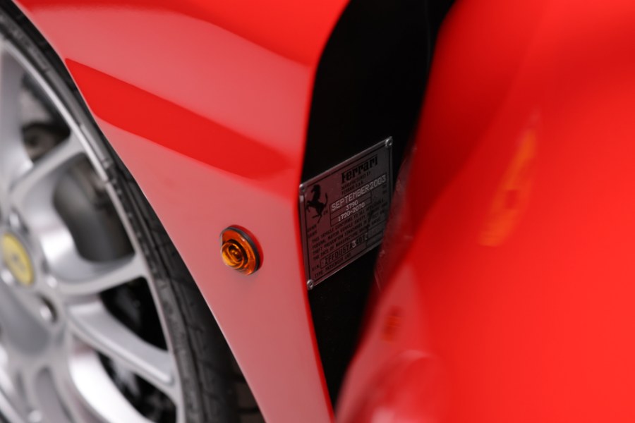 2004 Ferrari 360 CHALLENGER STRADALE Challenge Stradale, available for sale in North Salem, New York | Meccanic Shop North Inc. North Salem, New York 2004 Ferrari 360 CHALLENGER STRADALE Challenge Stradale, available for sale in North Salem, New York | Meccanic Shop North Inc. North Salem, New York
