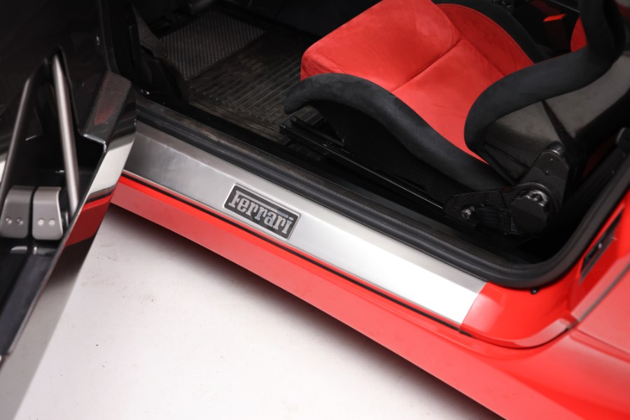 2004 Ferrari 360 CHALLENGER STRADALE Challenge Stradale, available for sale in North Salem, New York | Meccanic Shop North Inc. North Salem, New York 2004 Ferrari 360 CHALLENGER STRADALE Challenge Stradale, available for sale in North Salem, New York | Meccanic Shop North Inc. North Salem, New York