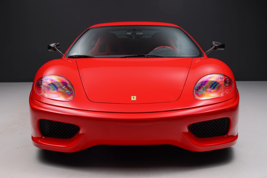 2004 Ferrari 360 CHALLENGER STRADALE Challenge Stradale, available for sale in North Salem, New York | Meccanic Shop North Inc. North Salem, New York 2004 Ferrari 360 CHALLENGER STRADALE Challenge Stradale, available for sale in North Salem, New York | Meccanic Shop North Inc. North Salem, New York