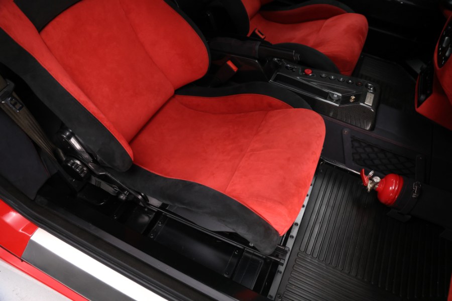 2004 Ferrari 360 CHALLENGER STRADALE Challenge Stradale, available for sale in North Salem, New York | Meccanic Shop North Inc. North Salem, New York 2004 Ferrari 360 CHALLENGER STRADALE Challenge Stradale, available for sale in North Salem, New York | Meccanic Shop North Inc. North Salem, New York