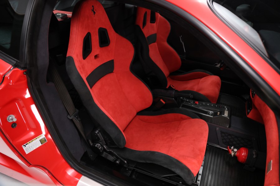 2004 Ferrari 360 CHALLENGER STRADALE Challenge Stradale, available for sale in North Salem, New York | Meccanic Shop North Inc. North Salem, New York 2004 Ferrari 360 CHALLENGER STRADALE Challenge Stradale, available for sale in North Salem, New York | Meccanic Shop North Inc. North Salem, New York