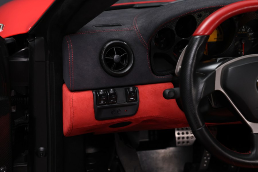 2004 Ferrari 360 CHALLENGER STRADALE Challenge Stradale, available for sale in North Salem, New York | Meccanic Shop North Inc. North Salem, New York 2004 Ferrari 360 CHALLENGER STRADALE Challenge Stradale, available for sale in North Salem, New York | Meccanic Shop North Inc. North Salem, New York