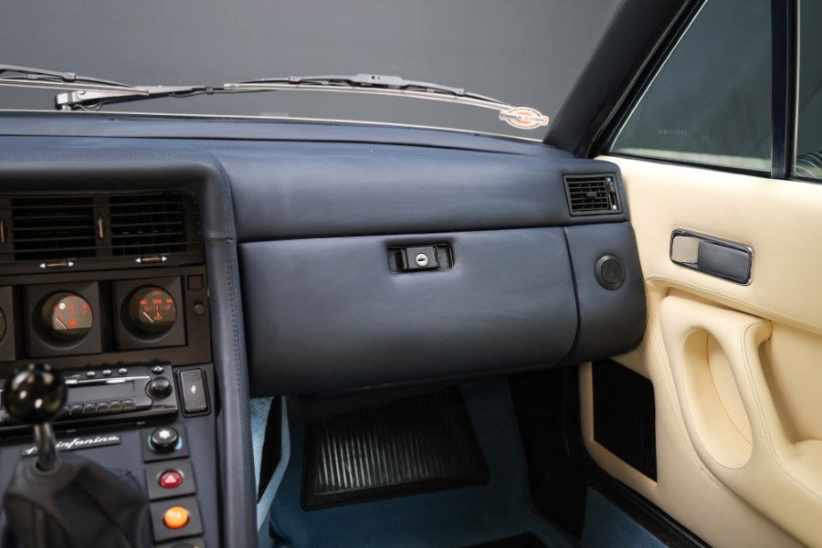 1988 Ferrari 412 GT 2D Coupe, available for sale in North Salem, New York | Meccanic Shop North Inc. North Salem, New York 1988 Ferrari 412 GT 2D Coupe, available for sale in North Salem, New York | Meccanic Shop North Inc. North Salem, New York