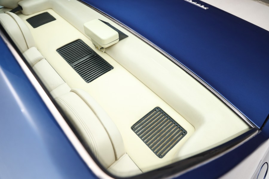 1988 Ferrari 412 GT 2D Coupe, available for sale in North Salem, New York | Meccanic Shop North Inc. North Salem, New York 1988 Ferrari 412 GT 2D Coupe, available for sale in North Salem, New York | Meccanic Shop North Inc. North Salem, New York