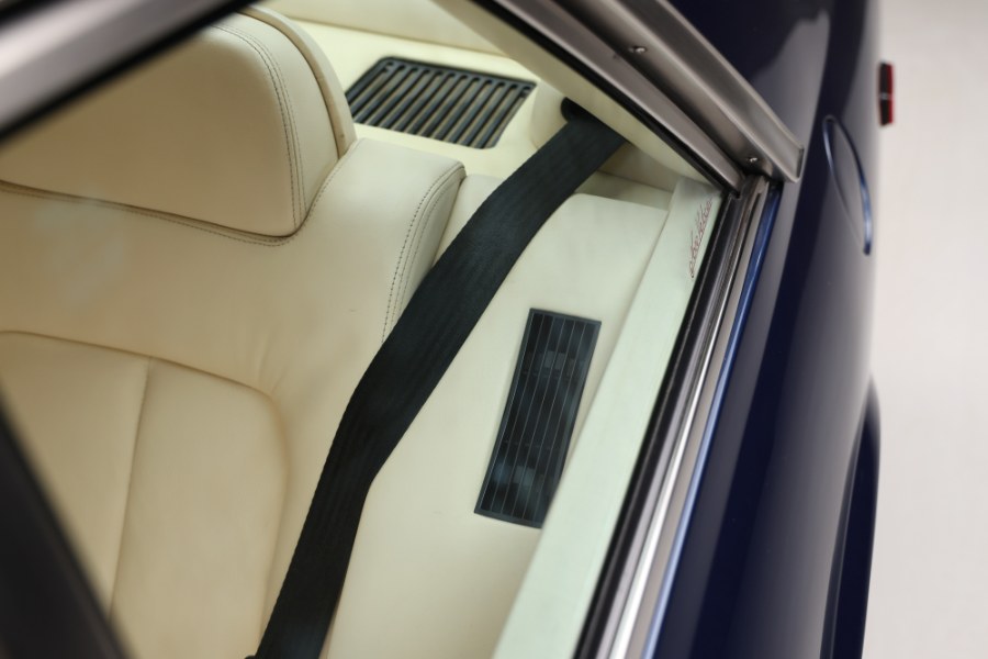 1988 Ferrari 412 GT 2D Coupe, available for sale in North Salem, New York | Meccanic Shop North Inc. North Salem, New York 1988 Ferrari 412 GT 2D Coupe, available for sale in North Salem, New York | Meccanic Shop North Inc. North Salem, New York