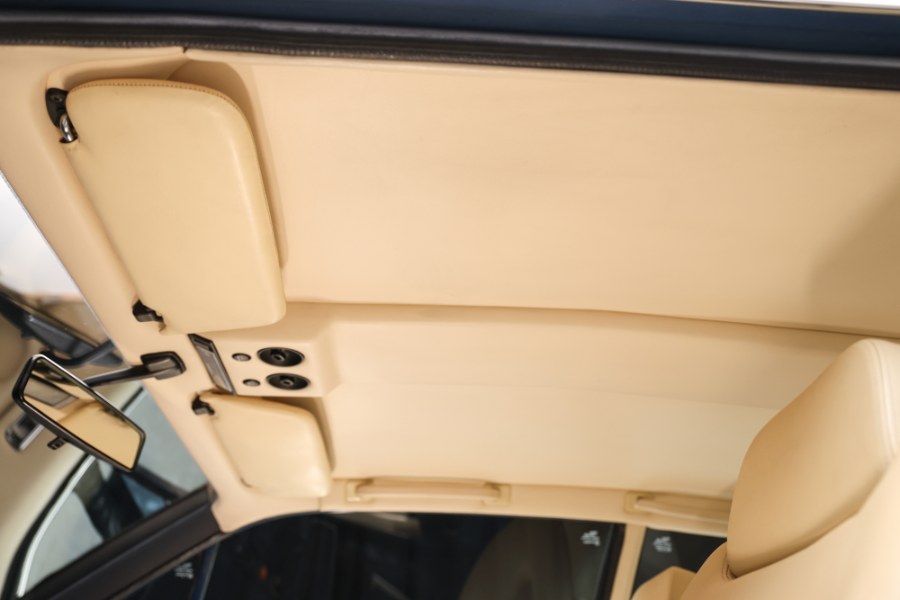 1988 Ferrari 412 GT 2D Coupe, available for sale in North Salem, New York | Meccanic Shop North Inc. North Salem, New York 1988 Ferrari 412 GT 2D Coupe, available for sale in North Salem, New York | Meccanic Shop North Inc. North Salem, New York
