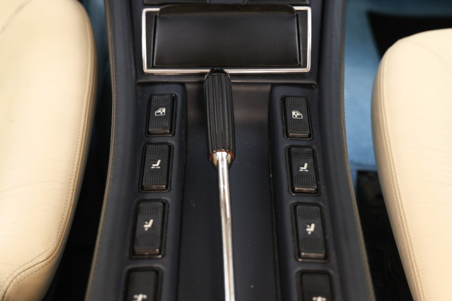 1988 Ferrari 412 GT 2D Coupe, available for sale in North Salem, New York | Meccanic Shop North Inc. North Salem, New York 1988 Ferrari 412 GT 2D Coupe, available for sale in North Salem, New York | Meccanic Shop North Inc. North Salem, New York