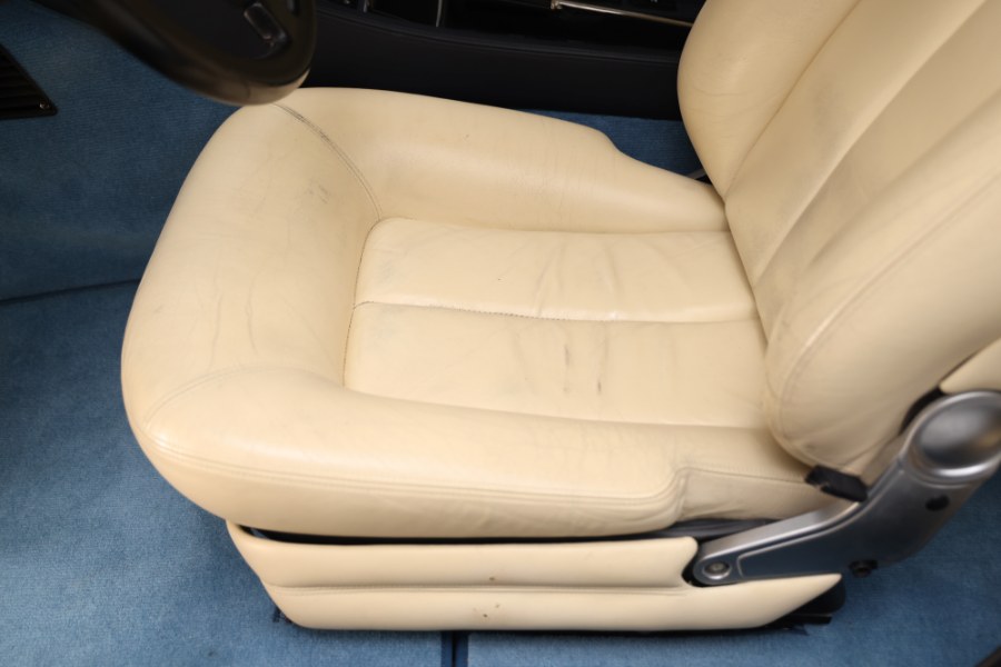 1988 Ferrari 412 GT 2D Coupe, available for sale in North Salem, New York | Meccanic Shop North Inc. North Salem, New York 1988 Ferrari 412 GT 2D Coupe, available for sale in North Salem, New York | Meccanic Shop North Inc. North Salem, New York