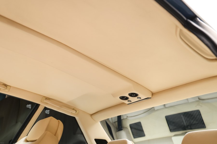 1988 Ferrari 412 GT 2D Coupe, available for sale in North Salem, New York | Meccanic Shop North Inc. North Salem, New York 1988 Ferrari 412 GT 2D Coupe, available for sale in North Salem, New York | Meccanic Shop North Inc. North Salem, New York