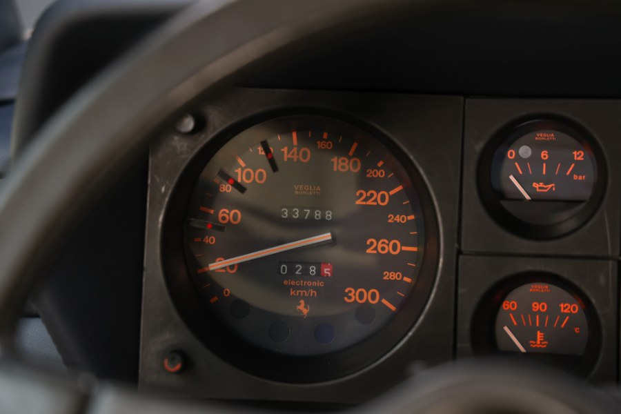 1988 Ferrari 412 GT 2D Coupe, available for sale in North Salem, New York | Meccanic Shop North Inc. North Salem, New York 1988 Ferrari 412 GT 2D Coupe, available for sale in North Salem, New York | Meccanic Shop North Inc. North Salem, New York