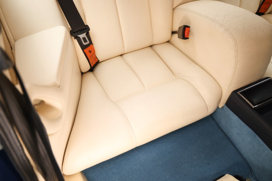 1988 Ferrari 412 GT 2D Coupe, available for sale in North Salem, New York | Meccanic Shop North Inc. North Salem, New York 1988 Ferrari 412 GT 2D Coupe, available for sale in North Salem, New York | Meccanic Shop North Inc. North Salem, New York