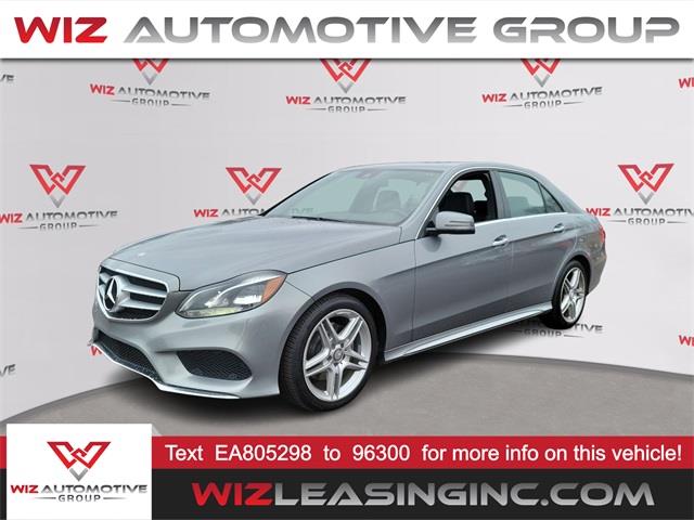 2014 Mercedes-benz E-class E 350, available for sale in Stratford, Connecticut | Wiz Leasing Inc. Stratford, Connecticut