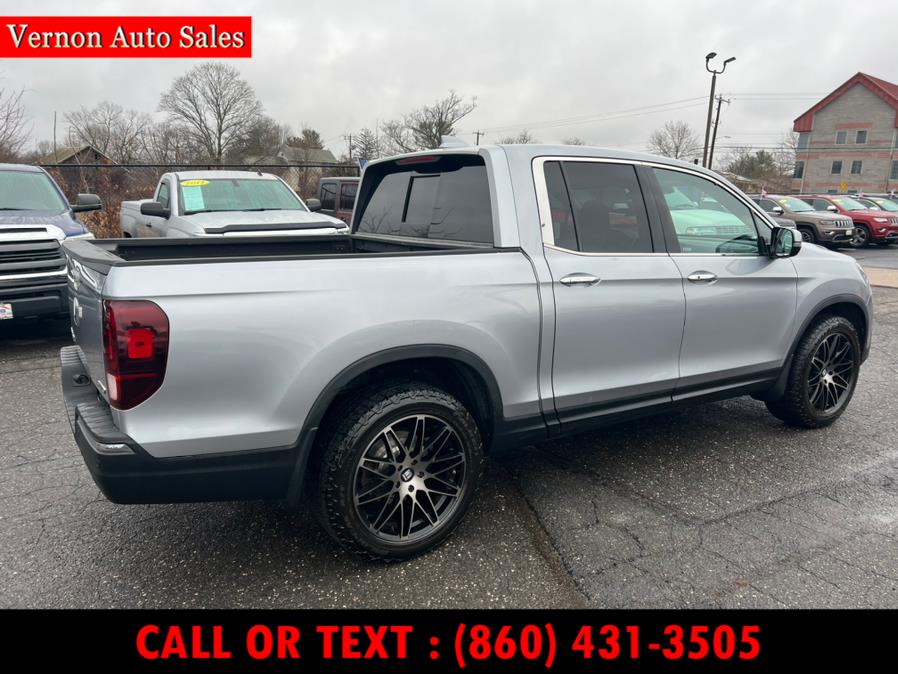 2018 Honda Ridgeline RTL-E AWD, available for sale in Manchester, Connecticut | Vernon Auto Sale & Service. Manchester, Connecticut 2018 Honda Ridgeline RTL-E AWD, available for sale in Manchester, Connecticut | Vernon Auto Sale & Service. Manchester, Connecticut