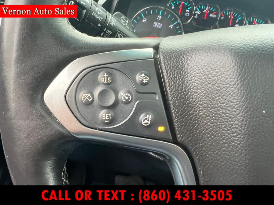 2017 Chevrolet Tahoe 4WD 4dr LT, available for sale in Manchester, Connecticut | Vernon Auto Sale & Service. Manchester, Connecticut 2017 Chevrolet Tahoe 4WD 4dr LT, available for sale in Manchester, Connecticut | Vernon Auto Sale & Service. Manchester, Connecticut