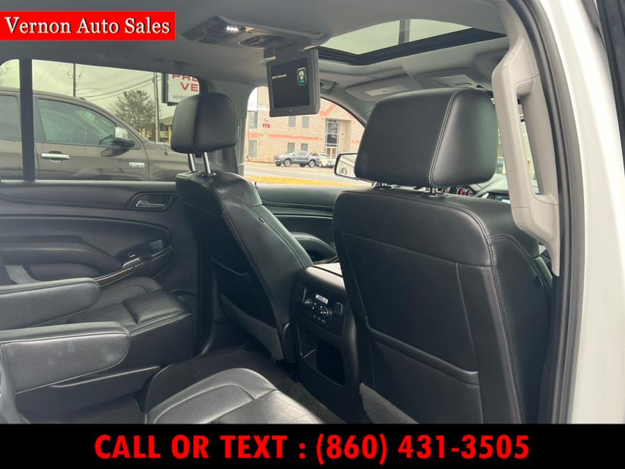 2017 Chevrolet Tahoe 4WD 4dr LT, available for sale in Manchester, Connecticut | Vernon Auto Sale & Service. Manchester, Connecticut 2017 Chevrolet Tahoe 4WD 4dr LT, available for sale in Manchester, Connecticut | Vernon Auto Sale & Service. Manchester, Connecticut