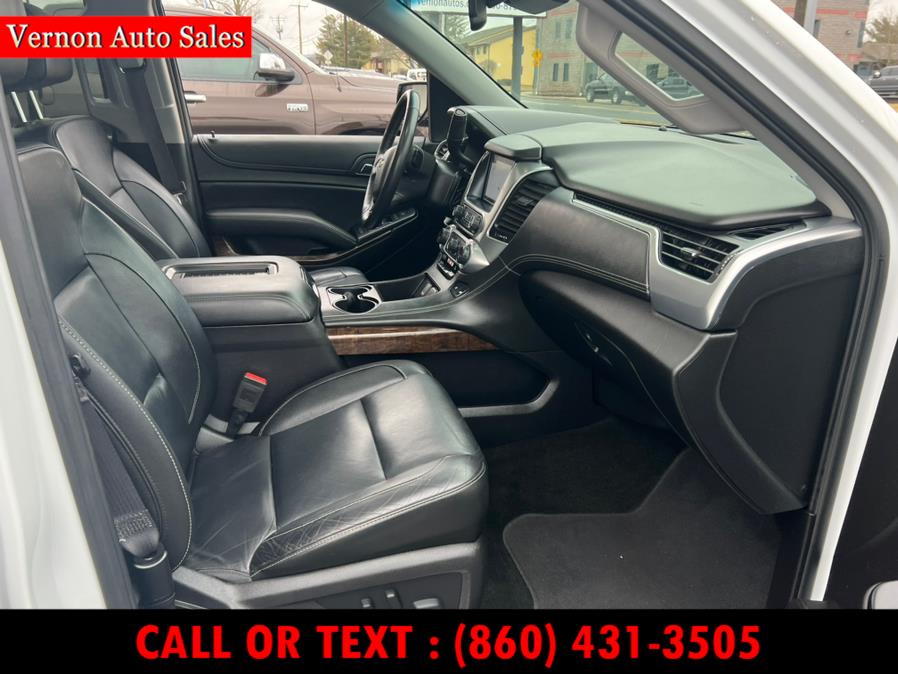 2017 Chevrolet Tahoe 4WD 4dr LT, available for sale in Manchester, Connecticut | Vernon Auto Sale & Service. Manchester, Connecticut 2017 Chevrolet Tahoe 4WD 4dr LT, available for sale in Manchester, Connecticut | Vernon Auto Sale & Service. Manchester, Connecticut