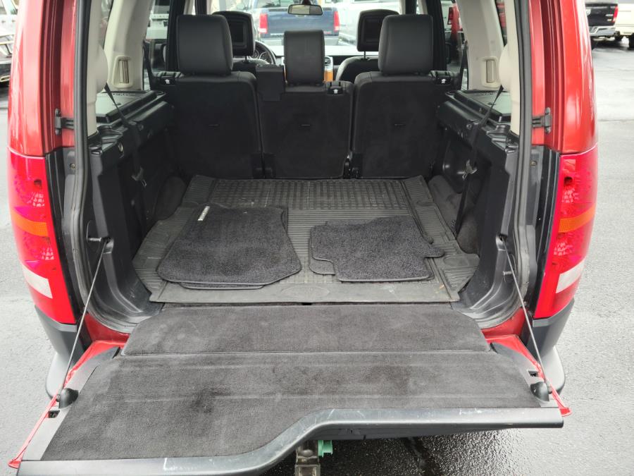 2008 Land Rover LR3 4WD 4dr HSE, available for sale in Milford, Connecticut | Chip's Auto Sales Inc. Milford, Connecticut 2008 Land Rover LR3 4WD 4dr HSE, available for sale in Milford, Connecticut | Chip's Auto Sales Inc. Milford, Connecticut