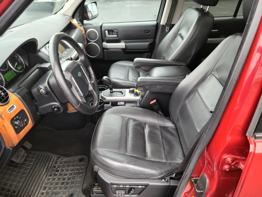 2008 Land Rover LR3 4WD 4dr HSE, available for sale in Milford, Connecticut | Chip's Auto Sales Inc. Milford, Connecticut 2008 Land Rover LR3 4WD 4dr HSE, available for sale in Milford, Connecticut | Chip's Auto Sales Inc. Milford, Connecticut