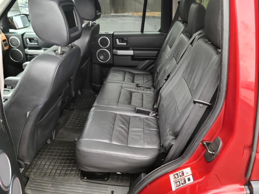 2008 Land Rover LR3 4WD 4dr HSE, available for sale in Milford, Connecticut | Chip's Auto Sales Inc. Milford, Connecticut 2008 Land Rover LR3 4WD 4dr HSE, available for sale in Milford, Connecticut | Chip's Auto Sales Inc. Milford, Connecticut