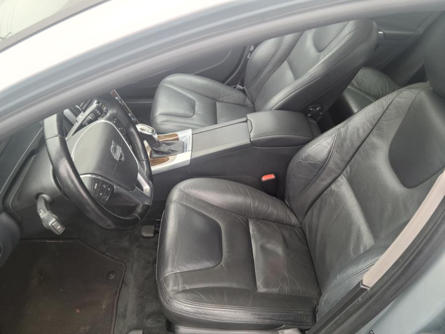 2013 Volvo S60 4dr Sdn T5 Premier Plus FWD, available for sale in Milford, Connecticut | Chip's Auto Sales Inc. Milford, Connecticut 2013 Volvo S60 4dr Sdn T5 Premier Plus FWD, available for sale in Milford, Connecticut | Chip's Auto Sales Inc. Milford, Connecticut