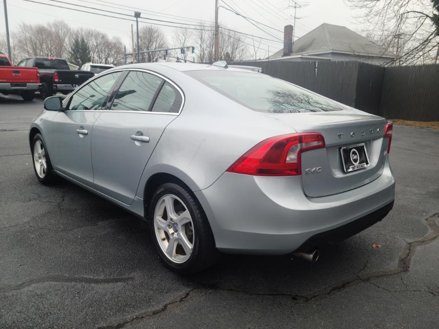 2013 Volvo S60 4dr Sdn T5 Premier Plus FWD, available for sale in Milford, Connecticut | Chip's Auto Sales Inc. Milford, Connecticut 2013 Volvo S60 4dr Sdn T5 Premier Plus FWD, available for sale in Milford, Connecticut | Chip's Auto Sales Inc. Milford, Connecticut