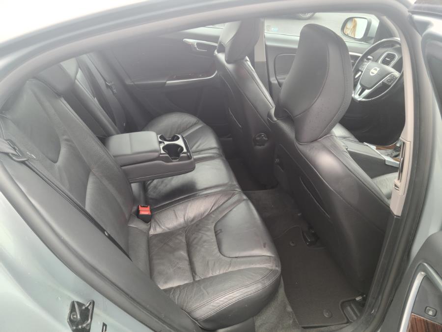 2013 Volvo S60 4dr Sdn T5 Premier Plus FWD, available for sale in Milford, Connecticut | Chip's Auto Sales Inc. Milford, Connecticut 2013 Volvo S60 4dr Sdn T5 Premier Plus FWD, available for sale in Milford, Connecticut | Chip's Auto Sales Inc. Milford, Connecticut