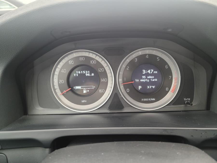 2013 Volvo S60 4dr Sdn T5 Premier Plus FWD, available for sale in Milford, Connecticut | Chip's Auto Sales Inc. Milford, Connecticut 2013 Volvo S60 4dr Sdn T5 Premier Plus FWD, available for sale in Milford, Connecticut | Chip's Auto Sales Inc. Milford, Connecticut