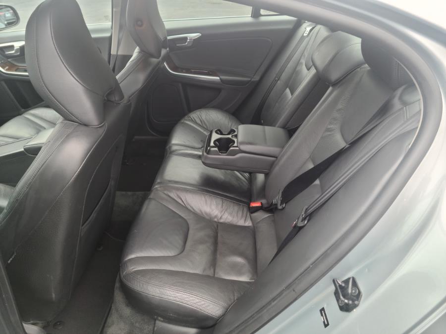 2013 Volvo S60 4dr Sdn T5 Premier Plus FWD, available for sale in Milford, Connecticut | Chip's Auto Sales Inc. Milford, Connecticut 2013 Volvo S60 4dr Sdn T5 Premier Plus FWD, available for sale in Milford, Connecticut | Chip's Auto Sales Inc. Milford, Connecticut