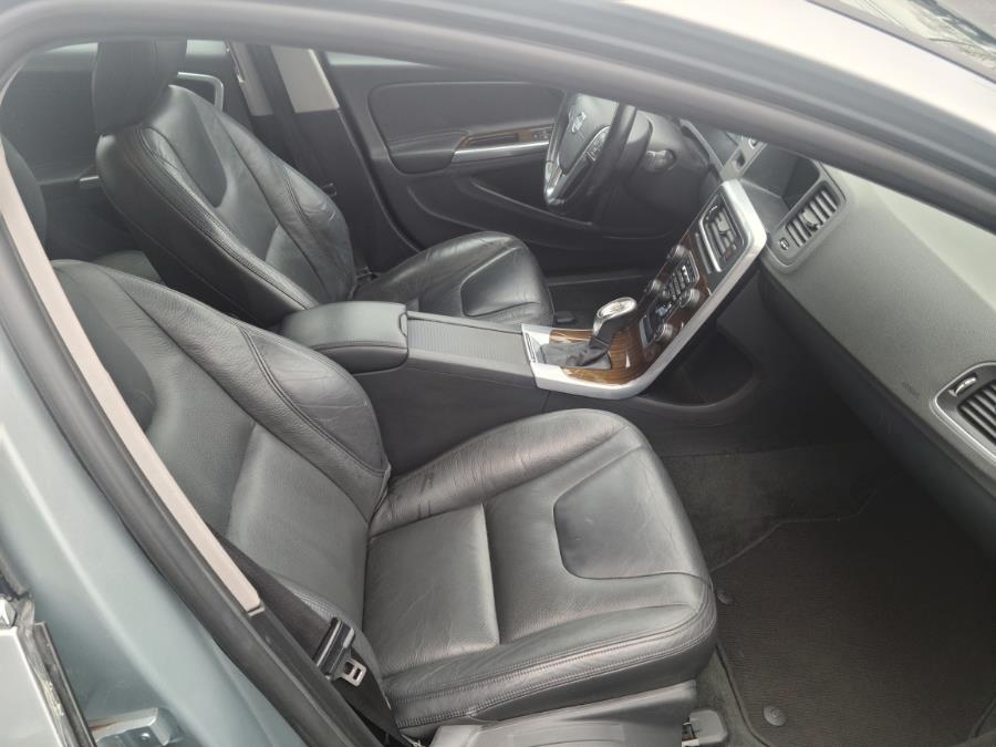 2013 Volvo S60 4dr Sdn T5 Premier Plus FWD, available for sale in Milford, Connecticut | Chip's Auto Sales Inc. Milford, Connecticut 2013 Volvo S60 4dr Sdn T5 Premier Plus FWD, available for sale in Milford, Connecticut | Chip's Auto Sales Inc. Milford, Connecticut
