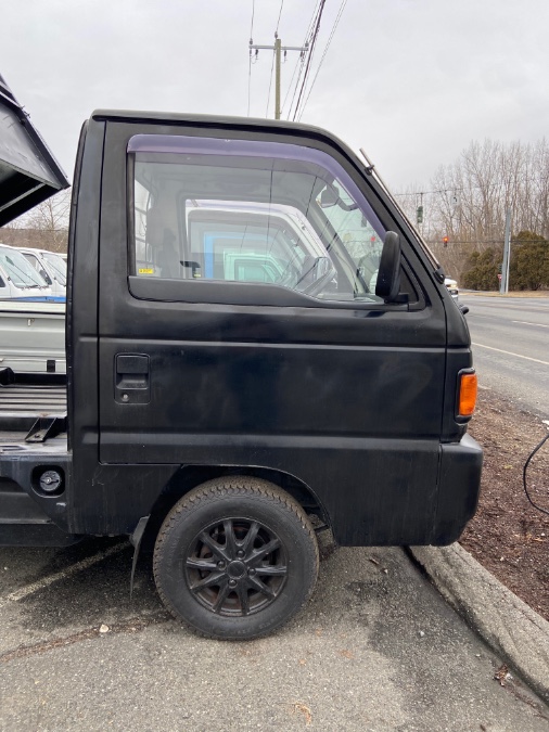 1991 Honda ACTY 4X4 Dump Body, available for sale in New Milford, Connecticut | Auto Technic LLC. New Milford, Connecticut 1991 Honda ACTY 4X4 Dump Body, available for sale in New Milford, Connecticut | Auto Technic LLC. New Milford, Connecticut
