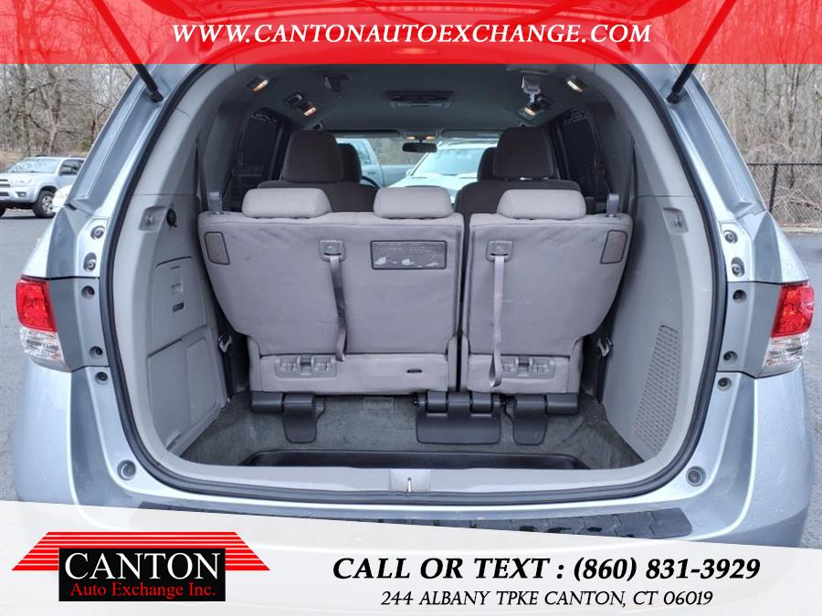 2016 Honda Odyssey SE, available for sale in Canton, Connecticut | Canton Auto Exchange. Canton, Connecticut 2016 Honda Odyssey SE, available for sale in Canton, Connecticut | Canton Auto Exchange. Canton, Connecticut