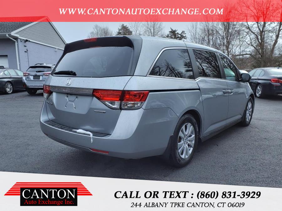 2016 Honda Odyssey SE, available for sale in Canton, Connecticut | Canton Auto Exchange. Canton, Connecticut 2016 Honda Odyssey SE, available for sale in Canton, Connecticut | Canton Auto Exchange. Canton, Connecticut