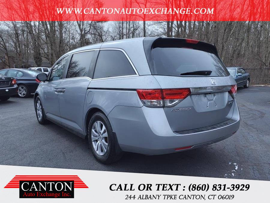 2016 Honda Odyssey SE, available for sale in Canton, Connecticut | Canton Auto Exchange. Canton, Connecticut 2016 Honda Odyssey SE, available for sale in Canton, Connecticut | Canton Auto Exchange. Canton, Connecticut