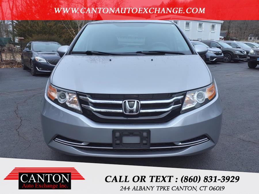 2016 Honda Odyssey SE, available for sale in Canton, Connecticut | Canton Auto Exchange. Canton, Connecticut 2016 Honda Odyssey SE, available for sale in Canton, Connecticut | Canton Auto Exchange. Canton, Connecticut