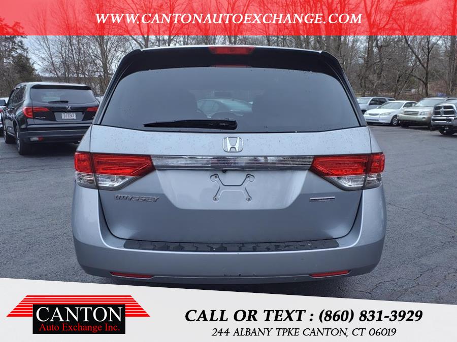 2016 Honda Odyssey SE, available for sale in Canton, Connecticut | Canton Auto Exchange. Canton, Connecticut 2016 Honda Odyssey SE, available for sale in Canton, Connecticut | Canton Auto Exchange. Canton, Connecticut