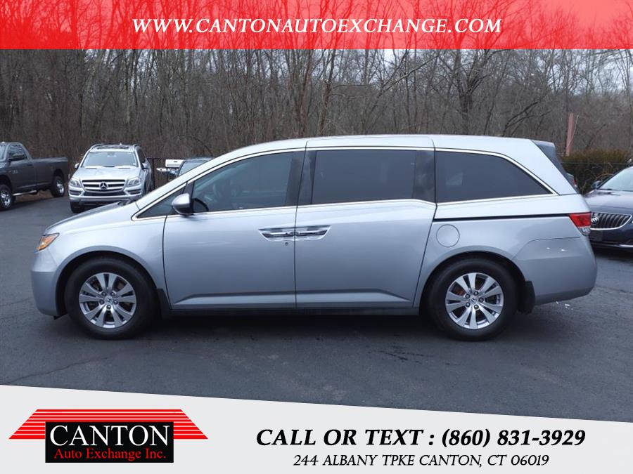 2016 Honda Odyssey SE, available for sale in Canton, Connecticut | Canton Auto Exchange. Canton, Connecticut 2016 Honda Odyssey SE, available for sale in Canton, Connecticut | Canton Auto Exchange. Canton, Connecticut