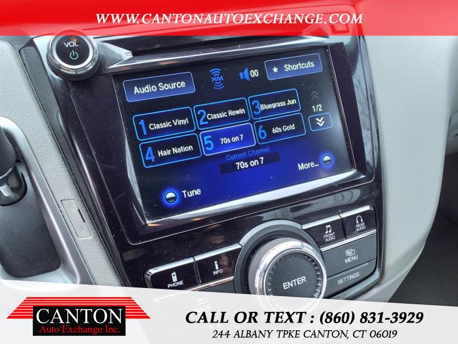 2016 Honda Odyssey SE, available for sale in Canton, Connecticut | Canton Auto Exchange. Canton, Connecticut 2016 Honda Odyssey SE, available for sale in Canton, Connecticut | Canton Auto Exchange. Canton, Connecticut