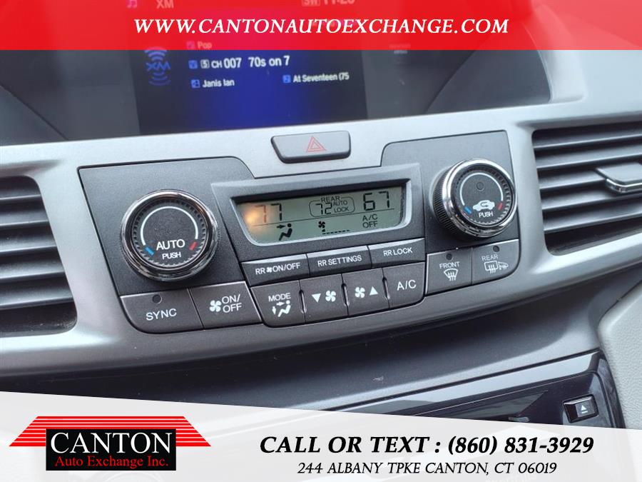 2016 Honda Odyssey SE, available for sale in Canton, Connecticut | Canton Auto Exchange. Canton, Connecticut 2016 Honda Odyssey SE, available for sale in Canton, Connecticut | Canton Auto Exchange. Canton, Connecticut
