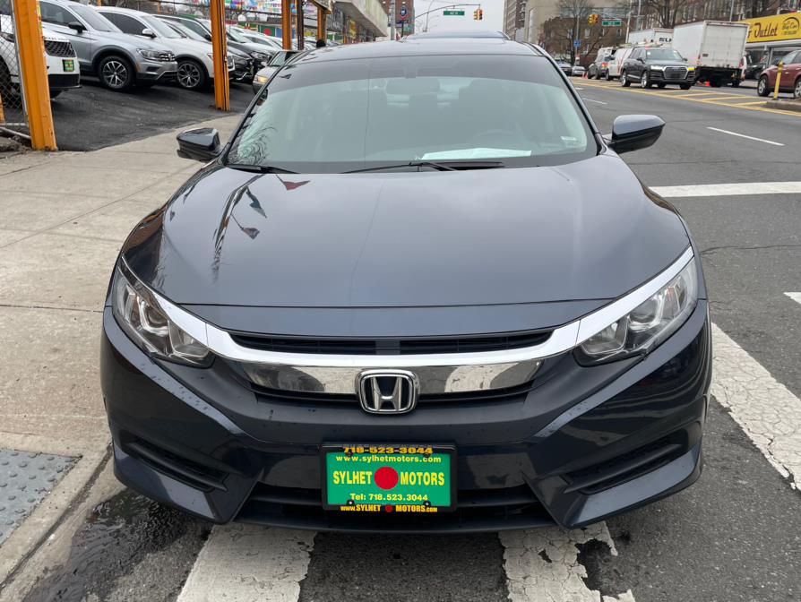 2017 Honda Civic EX, available for sale in Jamaica, New York | Sylhet Motors Inc.. Jamaica, New York 2017 Honda Civic EX, available for sale in Jamaica, New York | Sylhet Motors Inc.. Jamaica, New York