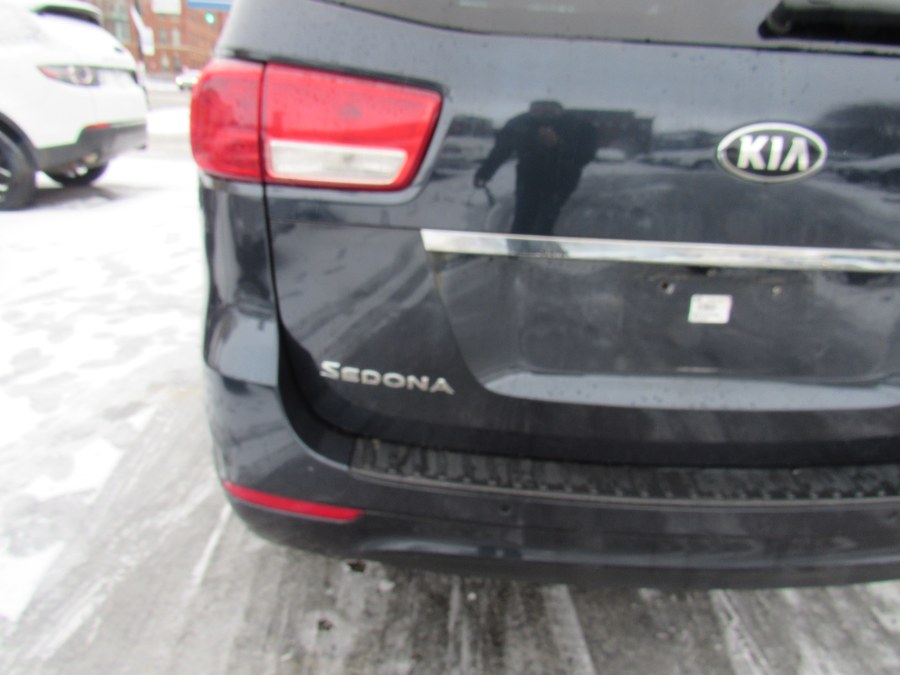 2016 Kia Sedona LX, available for sale in Worcester, Massachusetts | Hilario's Auto Sales Inc.. Worcester, Massachusetts 2016 Kia Sedona LX, available for sale in Worcester, Massachusetts | Hilario's Auto Sales Inc.. Worcester, Massachusetts