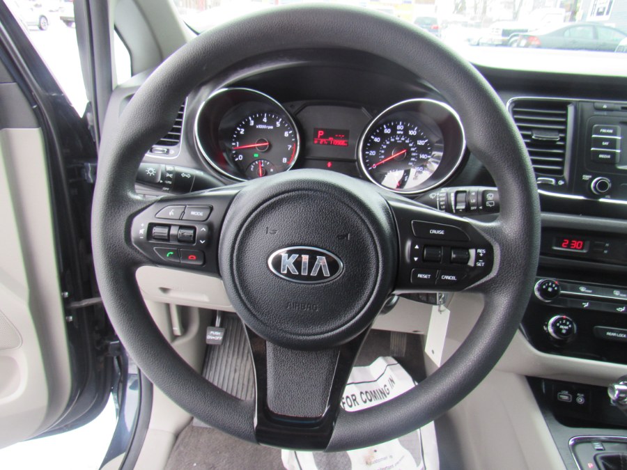 2016 Kia Sedona LX, available for sale in Worcester, Massachusetts | Hilario's Auto Sales Inc.. Worcester, Massachusetts 2016 Kia Sedona LX, available for sale in Worcester, Massachusetts | Hilario's Auto Sales Inc.. Worcester, Massachusetts