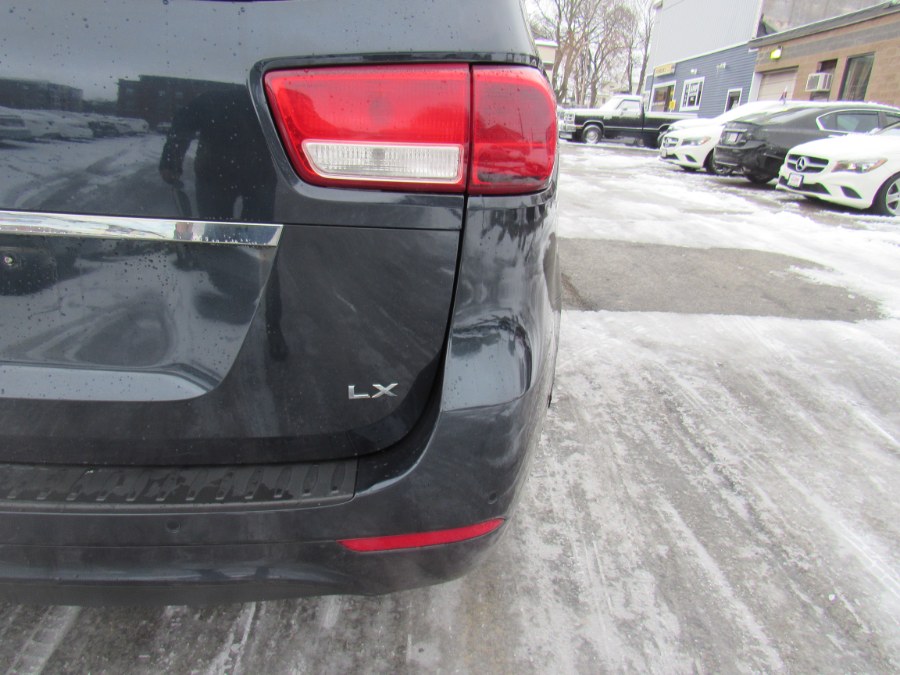 2016 Kia Sedona LX, available for sale in Worcester, Massachusetts | Hilario's Auto Sales Inc.. Worcester, Massachusetts 2016 Kia Sedona LX, available for sale in Worcester, Massachusetts | Hilario's Auto Sales Inc.. Worcester, Massachusetts