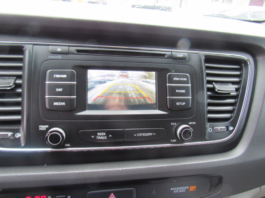 2016 Kia Sedona LX, available for sale in Worcester, Massachusetts | Hilario's Auto Sales Inc.. Worcester, Massachusetts 2016 Kia Sedona LX, available for sale in Worcester, Massachusetts | Hilario's Auto Sales Inc.. Worcester, Massachusetts