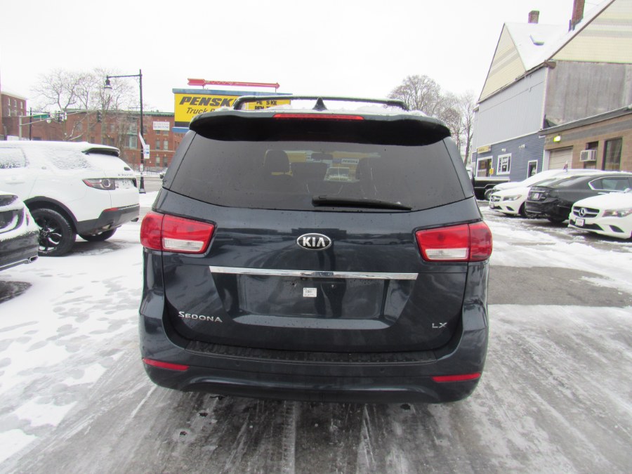2016 Kia Sedona LX, available for sale in Worcester, Massachusetts | Hilario's Auto Sales Inc.. Worcester, Massachusetts 2016 Kia Sedona LX, available for sale in Worcester, Massachusetts | Hilario's Auto Sales Inc.. Worcester, Massachusetts