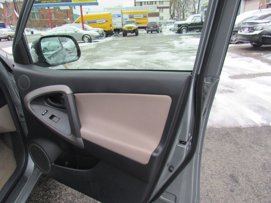 2008 Toyota RAV4 Base, available for sale in Worcester, Massachusetts | Hilario's Auto Sales Inc.. Worcester, Massachusetts 2008 Toyota RAV4 Base, available for sale in Worcester, Massachusetts | Hilario's Auto Sales Inc.. Worcester, Massachusetts