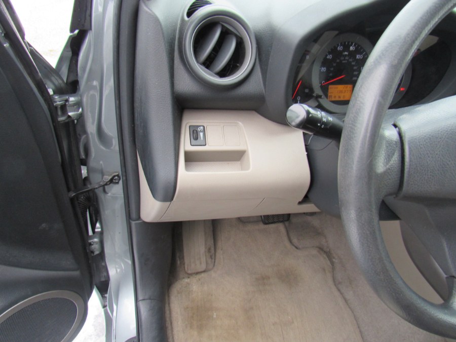 2008 Toyota RAV4 Base, available for sale in Worcester, Massachusetts | Hilario's Auto Sales Inc.. Worcester, Massachusetts 2008 Toyota RAV4 Base, available for sale in Worcester, Massachusetts | Hilario's Auto Sales Inc.. Worcester, Massachusetts