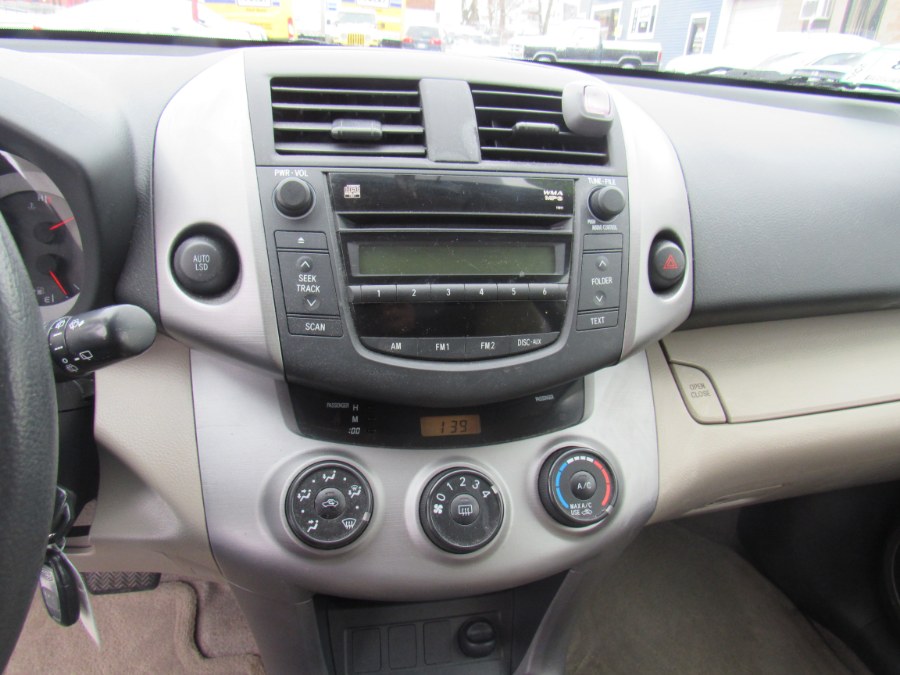 2008 Toyota RAV4 Base, available for sale in Worcester, Massachusetts | Hilario's Auto Sales Inc.. Worcester, Massachusetts 2008 Toyota RAV4 Base, available for sale in Worcester, Massachusetts | Hilario's Auto Sales Inc.. Worcester, Massachusetts