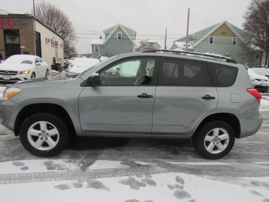 2008 Toyota RAV4 Base, available for sale in Worcester, Massachusetts | Hilario's Auto Sales Inc.. Worcester, Massachusetts 2008 Toyota RAV4 Base, available for sale in Worcester, Massachusetts | Hilario's Auto Sales Inc.. Worcester, Massachusetts