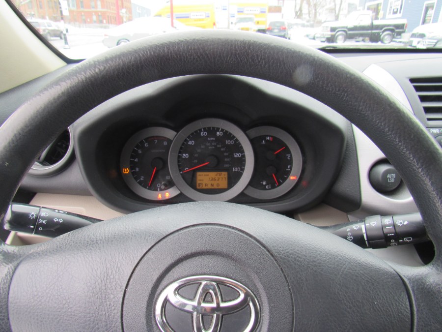 2008 Toyota RAV4 Base, available for sale in Worcester, Massachusetts | Hilario's Auto Sales Inc.. Worcester, Massachusetts 2008 Toyota RAV4 Base, available for sale in Worcester, Massachusetts | Hilario's Auto Sales Inc.. Worcester, Massachusetts